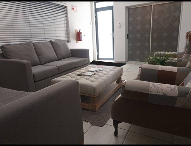 86M² OFFICE RENTED IN BO-DORP